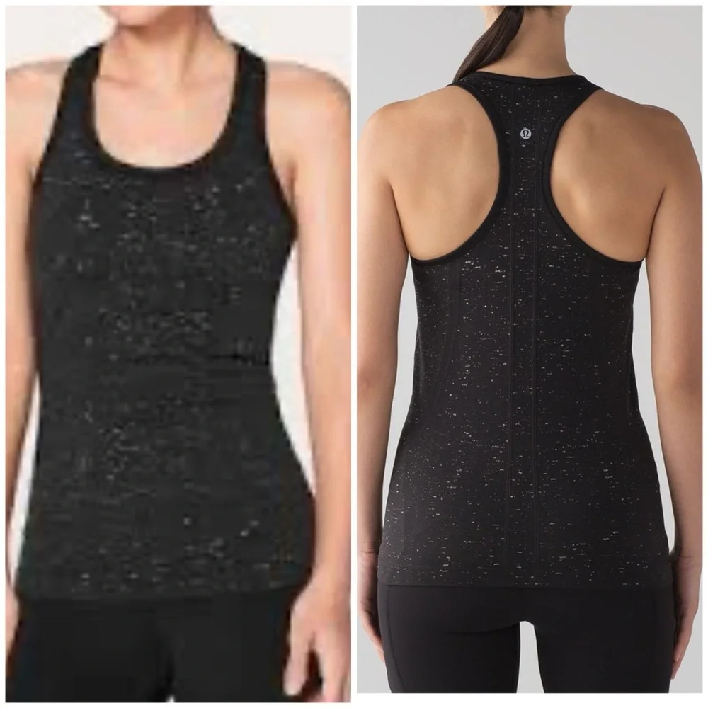 Lululemon Swiftly Tech Tank 2.0 Size‎ 2